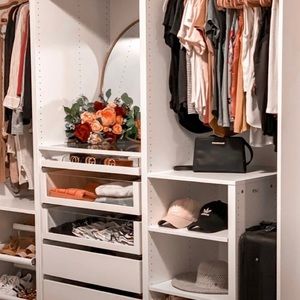 Meet your Posher, Audrey